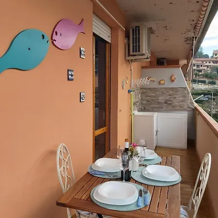 Casa Rina