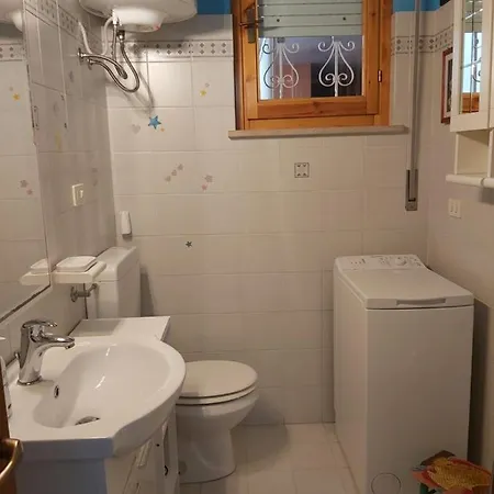 Casa Rina * פורטו אזורו