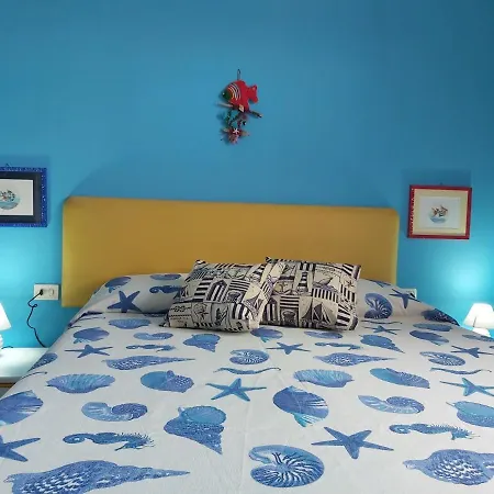 דירה Casa Rina *