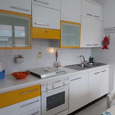 Casa Rina דירה