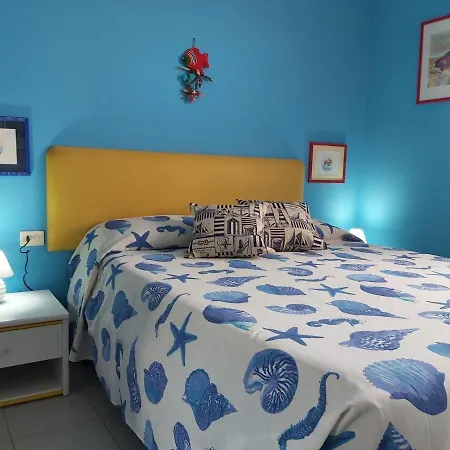 דירה Casa Rina *