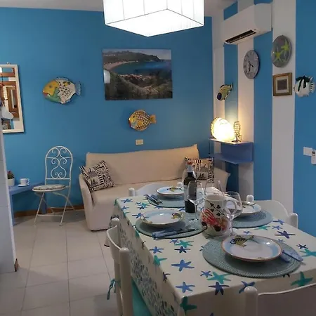 Casa Rina דירה