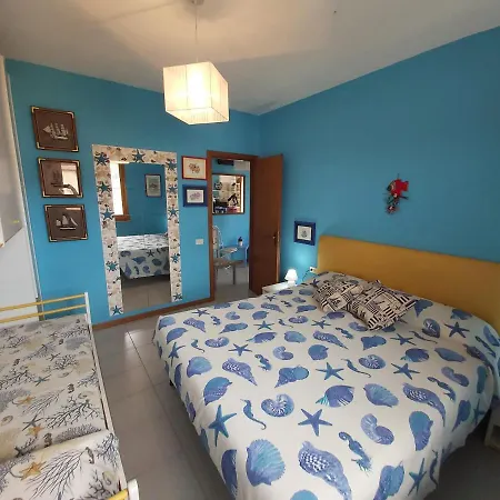 דירה Casa Rina פורטו אזורו