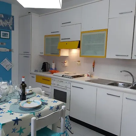 Casa Rina פורטו אזורו