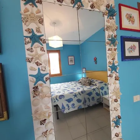 Casa Rina דירה