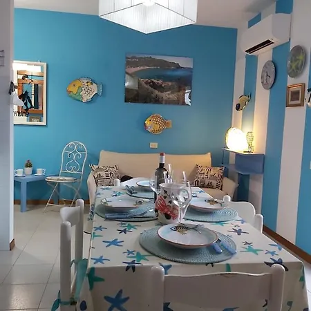 Casa Rina דירה *