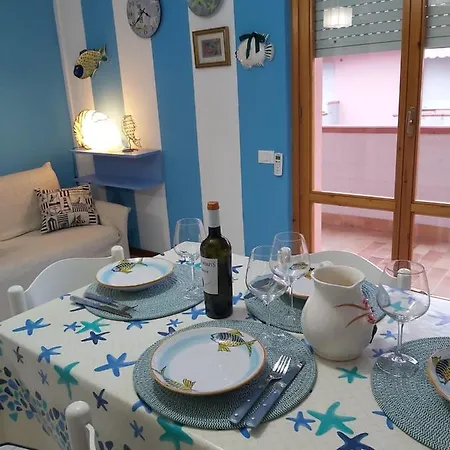 דירה Casa Rina *