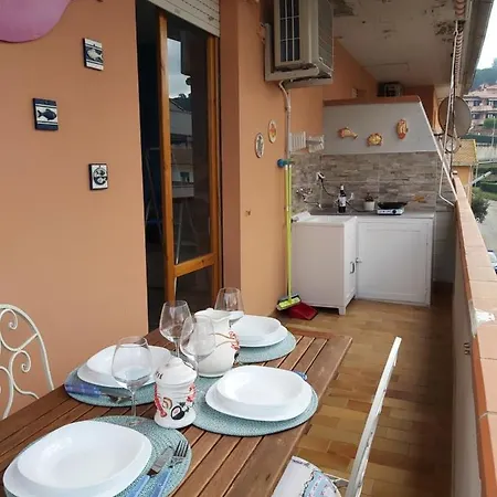 Casa Rina דירה *