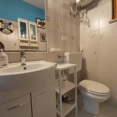 Casa Rina דירה