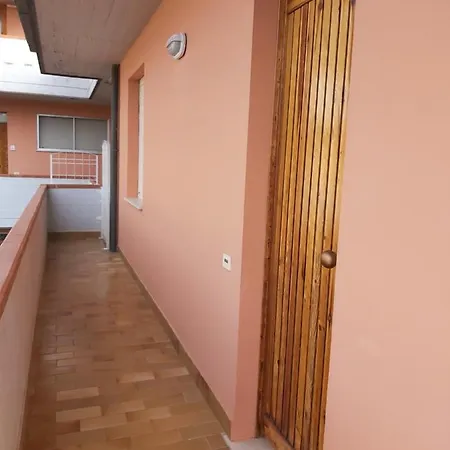 דירה Casa Rina *