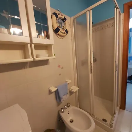 Casa Rina * פורטו אזורו