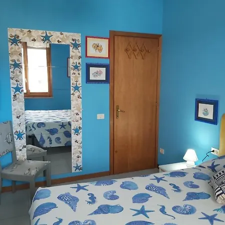 דירה Casa Rina