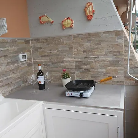 Casa Rina *