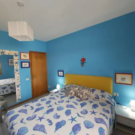 Casa Rina דירה *