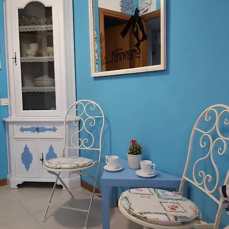 דירה Casa Rina *