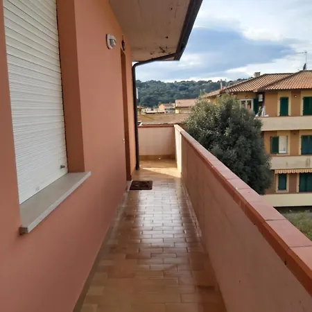 Casa Rina דירה פורטו אזורו
