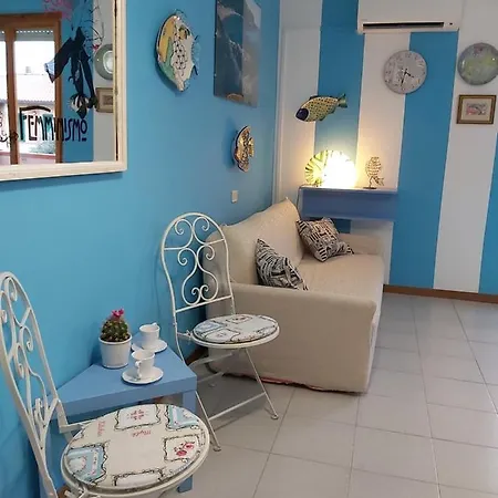 Casa Rina דירה פורטו אזורו