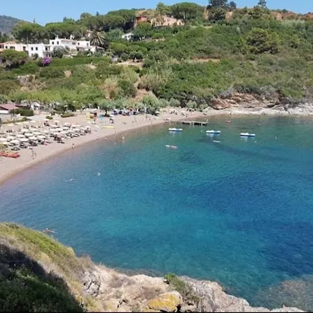 Casa Rina *