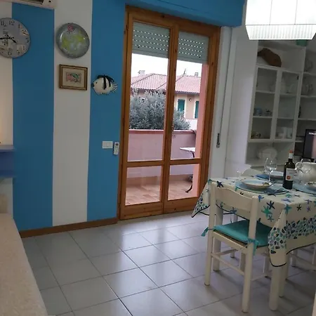 Casa Rina *