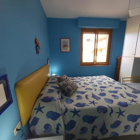 דירה Casa Rina