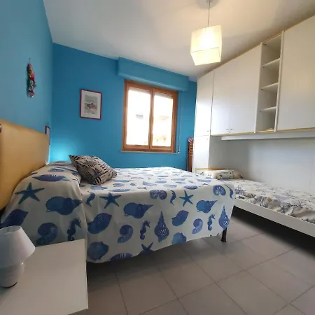 Casa Rina * פורטו אזורו